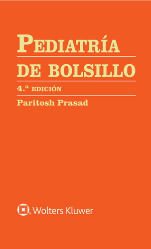 Pediatría de Bolsillo