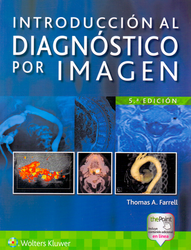Introducción al diagnóstico por imagen