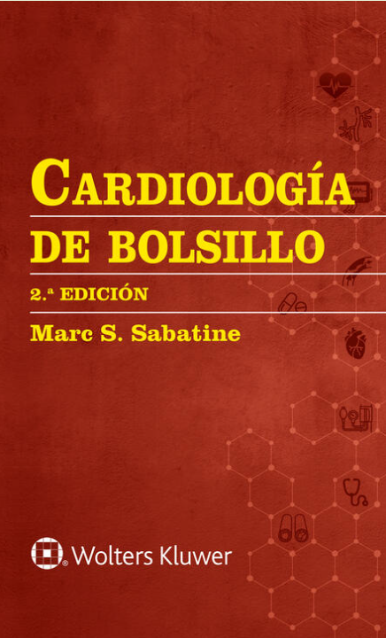 Cardiología de bolsillo 2ª Edición