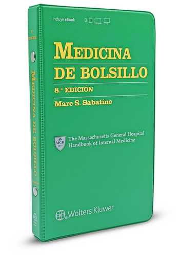 Medicina de bolsillo