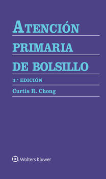 Atención primaria de bolsillo 3ª Edición