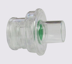 Resucitador de bolsillo para RCP ADC - Adsafe ™