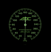 Cargar imagen en el visor de la galería, Kit de esfigmomanómetro aneroide multimanguito ADC - Multikuf ™ +