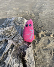 Cargar imagen en el visor de la galería, Peluche del Pulmón - GIANTmicrobes