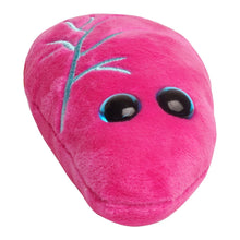 Cargar imagen en el visor de la galería, Peluche del Pulmón - GIANTmicrobes