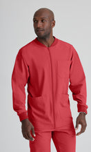 Cargar imagen en el visor de la galería, Jacket con cremallera para hombre Skechers™ by Barco - SK0408