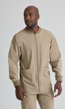 Cargar imagen en el visor de la galería, Jacket con cremallera para hombre Skechers™ by Barco - SK0408
