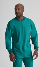 Cargar imagen en el visor de la galería, Jacket con cremallera para hombre Skechers™ by Barco - SK0408