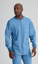 Cargar imagen en el visor de la galería, Jacket con cremallera para hombre Skechers™ by Barco - SK0408