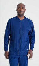 Cargar imagen en el visor de la galería, Jacket con cremallera para hombre Skechers™ by Barco - SK0408