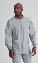 Cargar imagen en el visor de la galería, Jacket con cremallera para hombre Skechers™ by Barco - SK0408