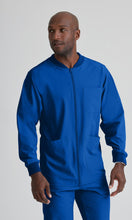 Cargar imagen en el visor de la galería, Jacket con cremallera para hombre Skechers™ by Barco - SK0408