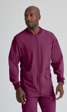 Cargar imagen en el visor de la galería, Jacket con cremallera para hombre Skechers™ by Barco - SK0408