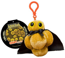 Cargar imagen en el visor de la galería, Llavero MRSA - GIANTmicrobes