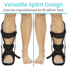 Cargar imagen en el visor de la galería, Férula de noche dura