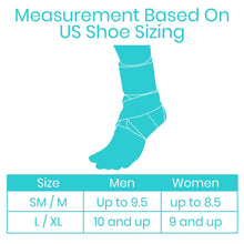 Cargar imagen en el visor de la galería, Tobillera estándar