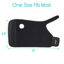 Cargar imagen en el visor de la galería, Muñequera Izquierda