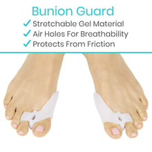 Cargar imagen en el visor de la galería, Kit Protector Corrector de juanete