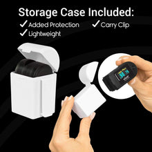 Cargar imagen en el visor de la galería, Oxímetro de pulso compatible con dispositivos inteligentes