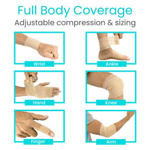 Cargar imagen en el visor de la galería, Vendajes autoadhesivos Vive Care