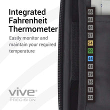 Cargar imagen en el visor de la galería, Estuche de viaje de insulina