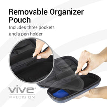 Cargar imagen en el visor de la galería, Estuche de viaje de insulina
