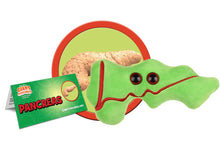 Cargar imagen en el visor de la galería, Peluche del Páncreas - GIANTmicrobes