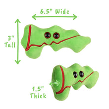 Cargar imagen en el visor de la galería, Peluche del Páncreas - GIANTmicrobes