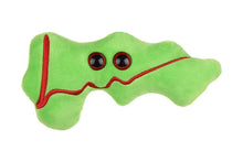 Cargar imagen en el visor de la galería, Peluche del Páncreas - GIANTmicrobes