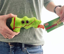 Cargar imagen en el visor de la galería, Peluche del Páncreas - GIANTmicrobes