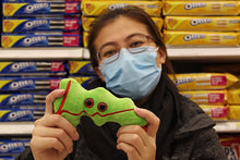 Cargar imagen en el visor de la galería, Peluche del Páncreas - GIANTmicrobes