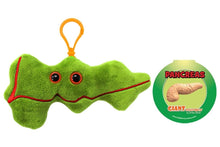 Cargar imagen en el visor de la galería, Llavero del páncreas - GIANTmicrobes