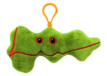 Cargar imagen en el visor de la galería, Llavero del páncreas - GIANTmicrobes