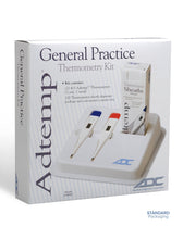 Cargar imagen en el visor de la galería, Kit de termómetro digital de 30-40 segundos Adtemp ™ GPK - 413BRKIT