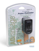 Cargar imagen en el visor de la galería, Oxímetro de pulso ADC - Advantage™ 2200