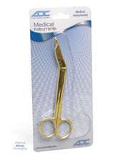 Cargar imagen en el visor de la galería, Tijeras para vendajes, 5 1/2" Lister - 3010G