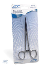 Cargar imagen en el visor de la galería, Pinzas hemostáticas rectas, 5 1/2" Kelly - 310