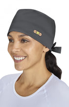 Cargar imagen en el visor de la galería, Skull Cap Navy Koi - SA174
