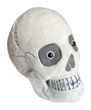 Cargar imagen en el visor de la galería, Peluche del Cráneo - GIANTmicrobes