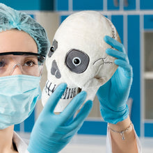 Cargar imagen en el visor de la galería, Peluche del Cráneo - GIANTmicrobes