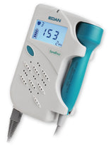 Cargar imagen en el visor de la galería, Doppler fetal EDAN Sonotrax Basic