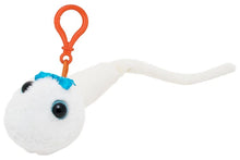 Cargar imagen en el visor de la galería, Llavero de espermatozoides - GIANTmicrobes
