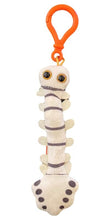 Cargar imagen en el visor de la galería, Llavero de espina dorsal - GIANTmicrobes