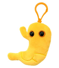 Cargar imagen en el visor de la galería, Llavero de estómago - GIANTmicrobes