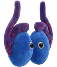 Cargar imagen en el visor de la galería, Peluche de Testículos - GIANTmicrobes