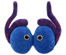 Cargar imagen en el visor de la galería, Peluche de Testículos - GIANTmicrobes