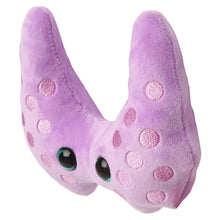 Cargar imagen en el visor de la galería, Peluche de Tiroides - GIANTmicrobes