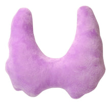 Cargar imagen en el visor de la galería, Peluche de Tiroides - GIANTmicrobes