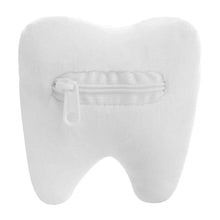 Cargar imagen en el visor de la galería, Peluche de Diente (Molar) - GIANTmicrobes