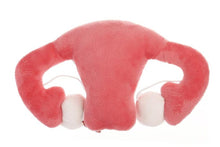 Cargar imagen en el visor de la galería, Peluche de Útero - GIANTmicrobes